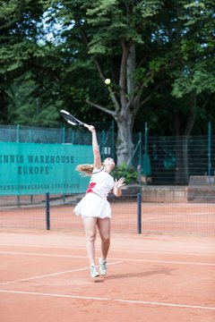 Bild 34 - RL THC von Horn und Hamm - LTTC RW Berlin